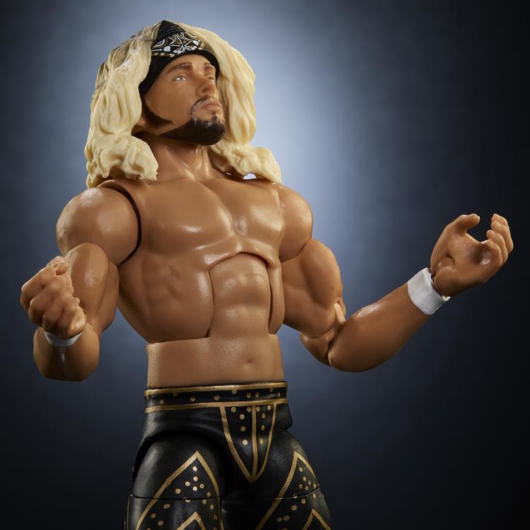 WWE Elite Collection Series 116 Lexis King Gallery Image 6