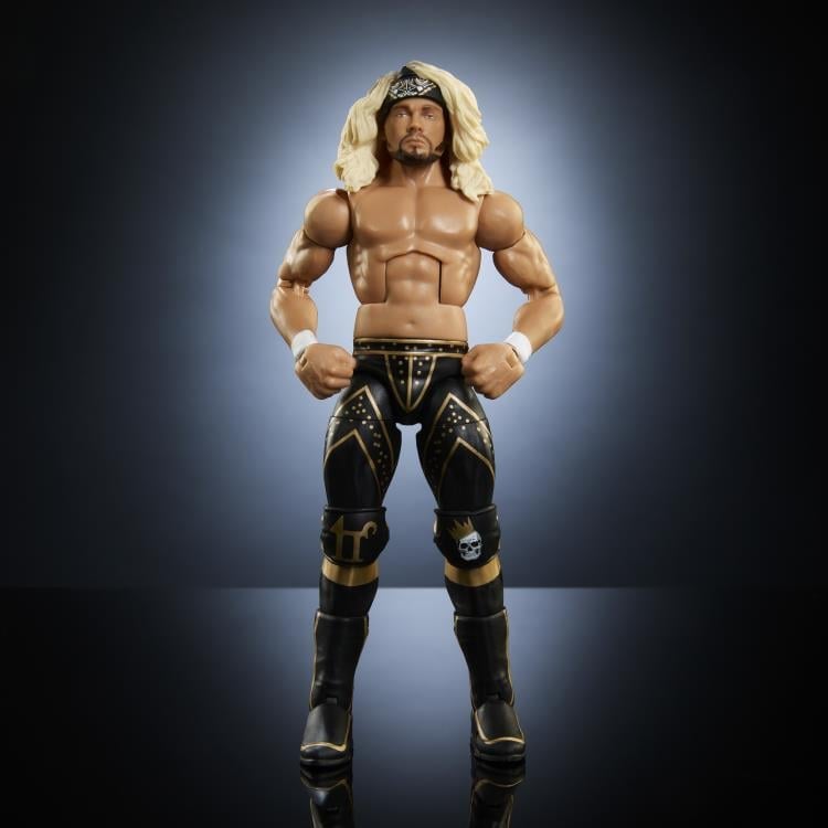 WWE Elite Collection Series 116 Lexis King Gallery Image 5