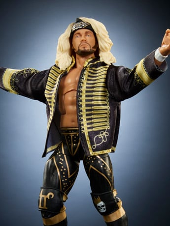 WWE Elite Collection Series 116 Lexis King Gallery Image 2