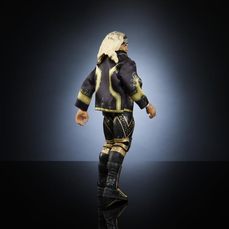 WWE Elite Collection Series 116 Lexis King Gallery Image 4
