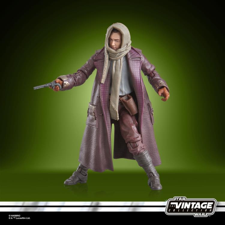 Star Wars: The Vintage Collection Jod Na Nawood (Skeleton Crew) Gallery Image 8