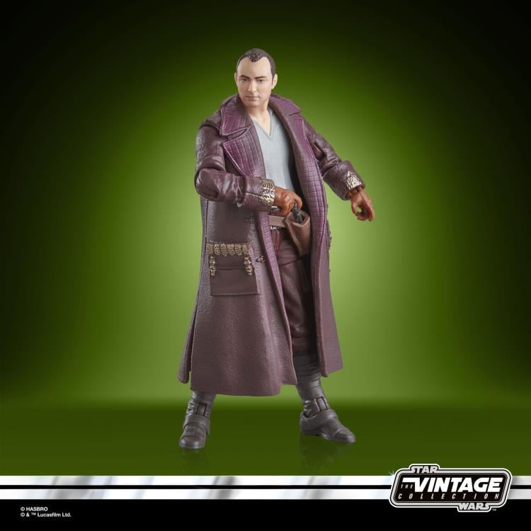 Star Wars: The Vintage Collection Jod Na Nawood (Skeleton Crew) Gallery Image 4