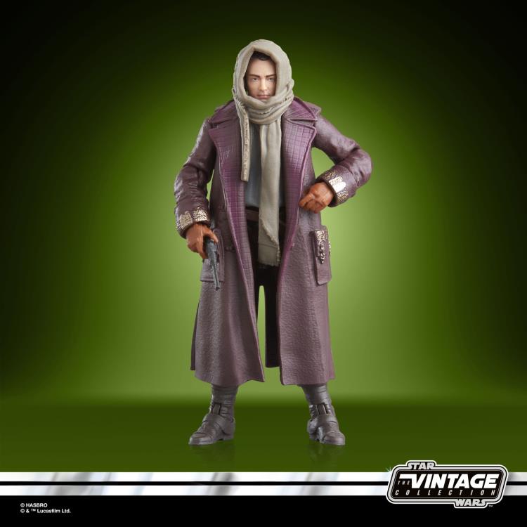 Star Wars: The Vintage Collection Jod Na Nawood (Skeleton Crew) Gallery Image 7