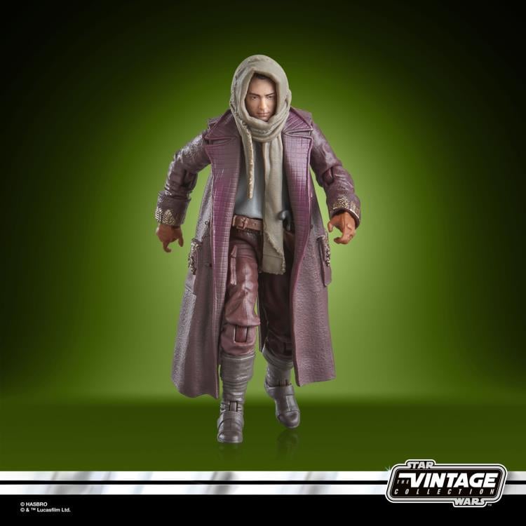 Star Wars: The Vintage Collection Jod Na Nawood (Skeleton Crew) Gallery Image 6