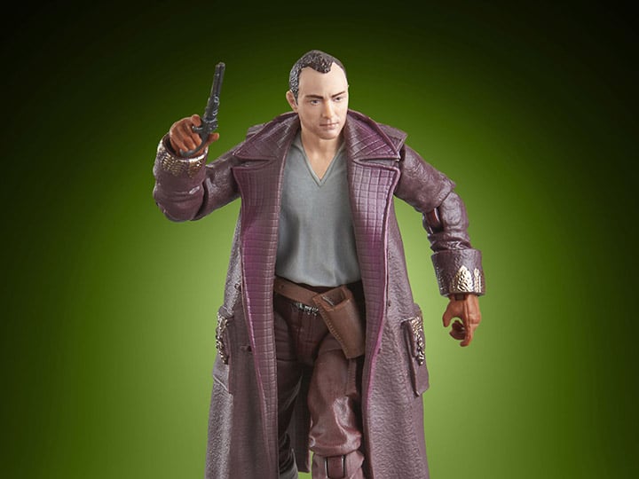 Star Wars: The Vintage Collection Jod Na Nawood (Skeleton Crew) Gallery Image 1