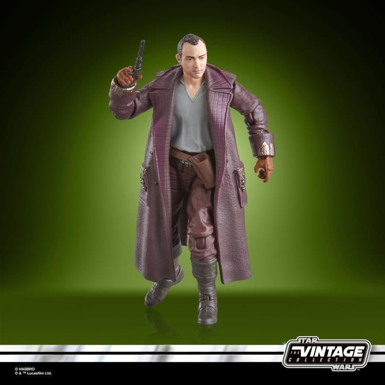 Star Wars: The Vintage Collection Jod Na Nawood (Skeleton Crew) Gallery Image 3