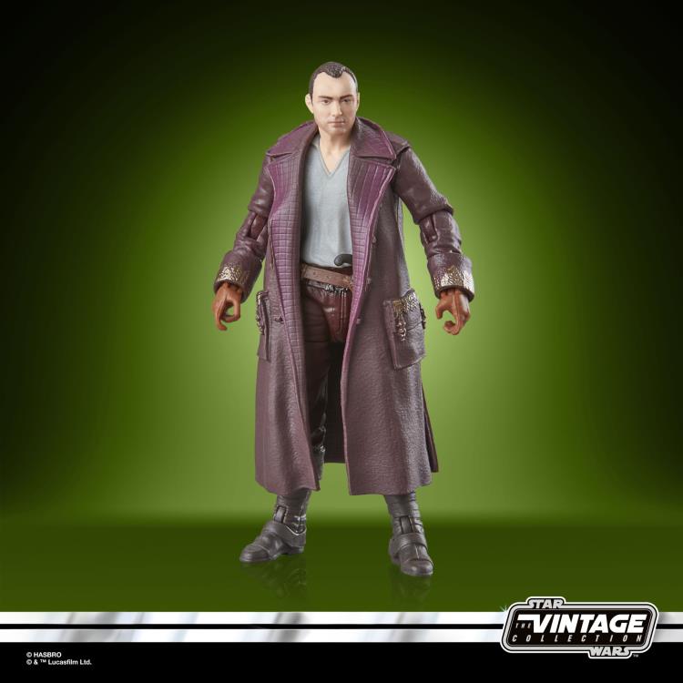 Star Wars: The Vintage Collection Jod Na Nawood (Skeleton Crew) Gallery Image 5