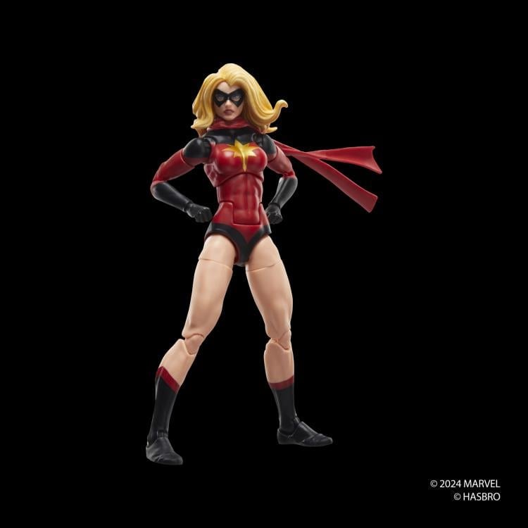 Dark Avengers Marvel Legends Dark Avengers Warbird Action Figure Gallery Image 8