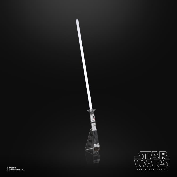 Star Wars: The Black Series Baylan Skoll Force FX Elite Lightsaber Gallery Image 11