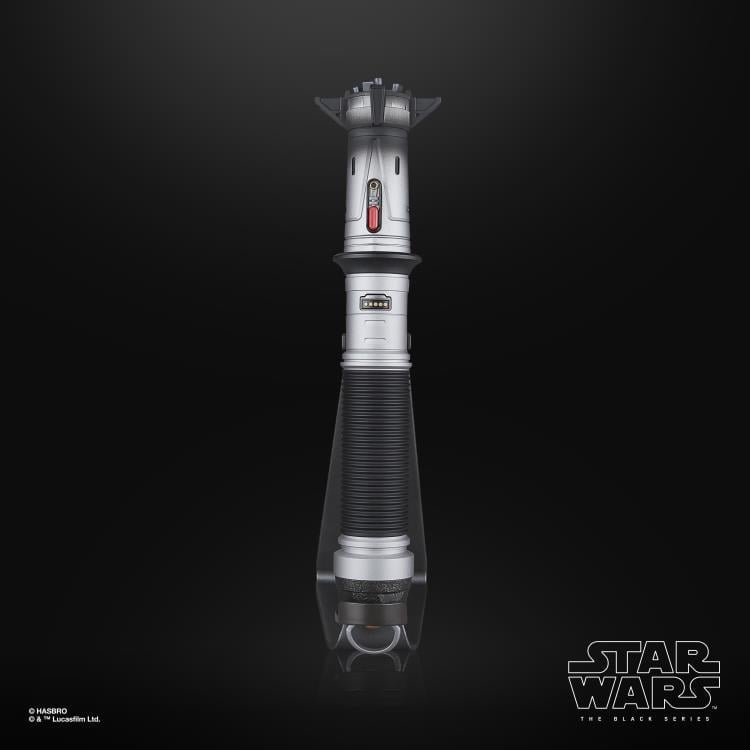 Star Wars: The Black Series Baylan Skoll Force FX Elite Lightsaber Gallery Image 3
