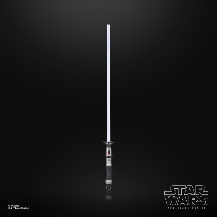 Star Wars: The Black Series Baylan Skoll Force FX Elite Lightsaber Gallery Image 17