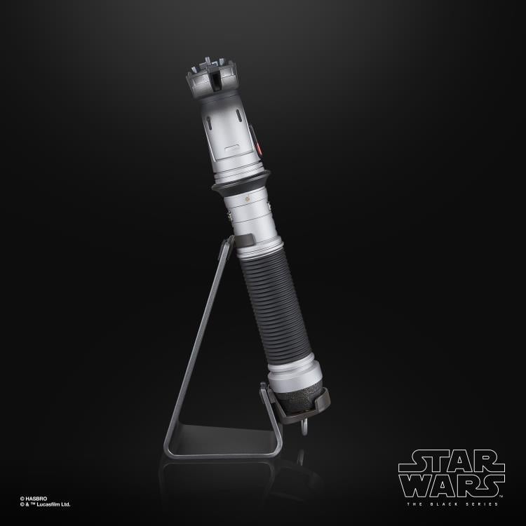 Star Wars: The Black Series Baylan Skoll Force FX Elite Lightsaber Gallery Image 6