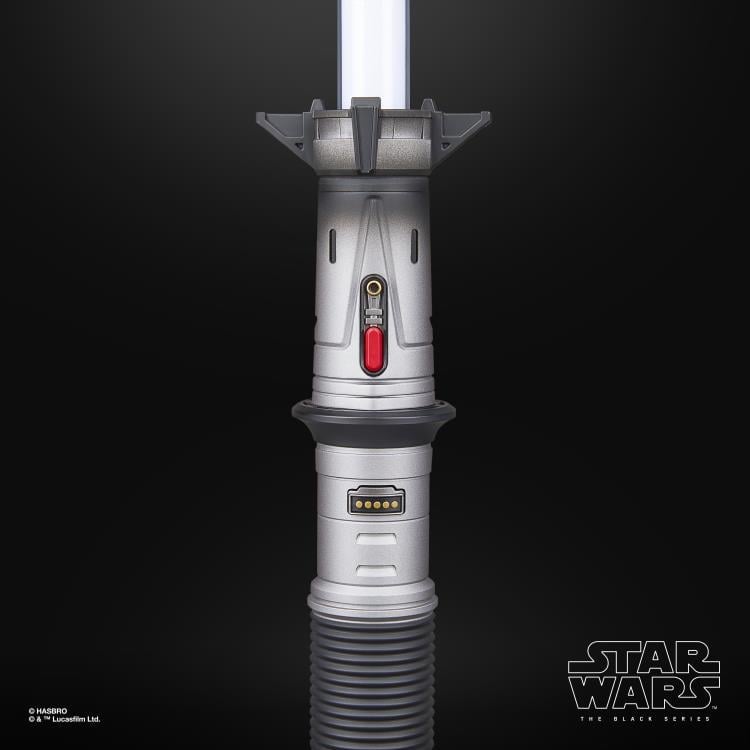 Star Wars: The Black Series Baylan Skoll Force FX Elite Lightsaber Gallery Image 8