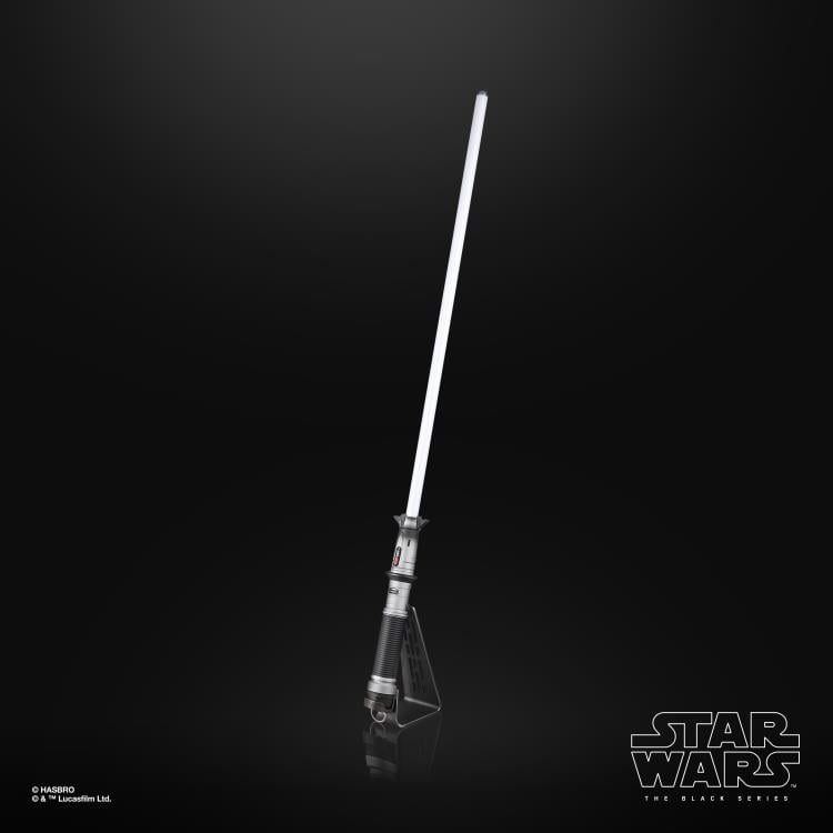 Star Wars: The Black Series Baylan Skoll Force FX Elite Lightsaber Gallery Image 12
