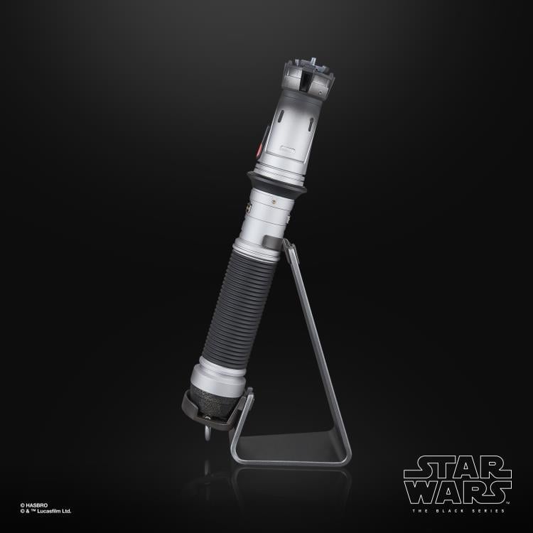 Star Wars: The Black Series Baylan Skoll Force FX Elite Lightsaber Gallery Image 7
