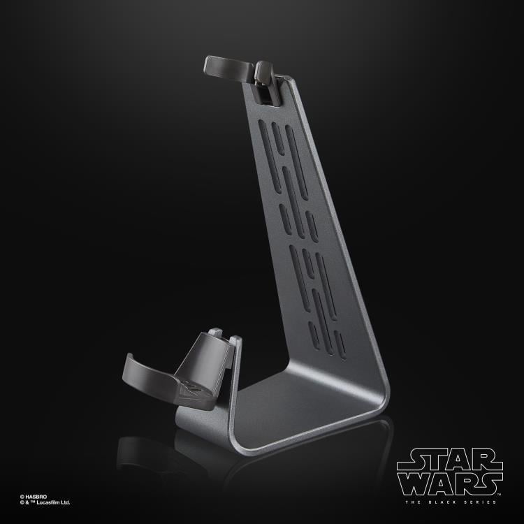 Star Wars: The Black Series Baylan Skoll Force FX Elite Lightsaber Gallery Image 9