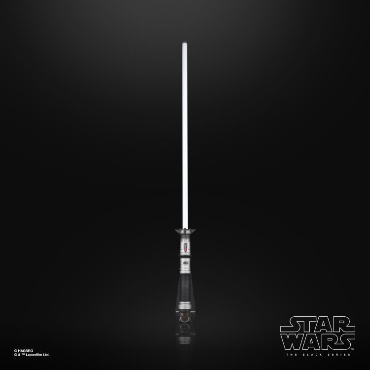 Star Wars: The Black Series Baylan Skoll Force FX Elite Lightsaber Gallery Image 10