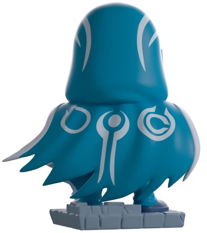 Magic: The Gathering Jace Beleren Vinyl Figure Gallery Image 4