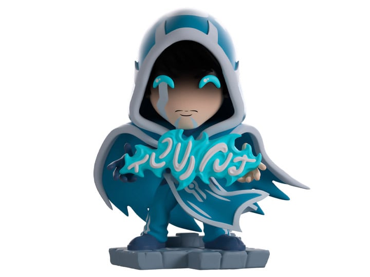 Magic: The Gathering Jace Beleren Vinyl Figure Gallery Image 1