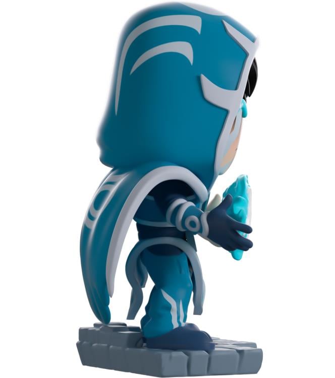 Magic: The Gathering Jace Beleren Vinyl Figure Gallery Image 3