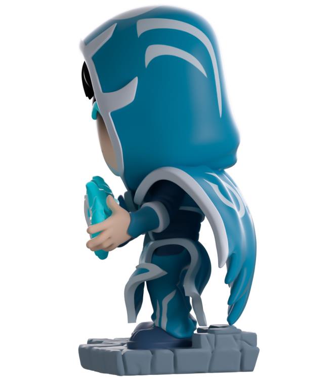 Magic: The Gathering Jace Beleren Vinyl Figure Gallery Image 5
