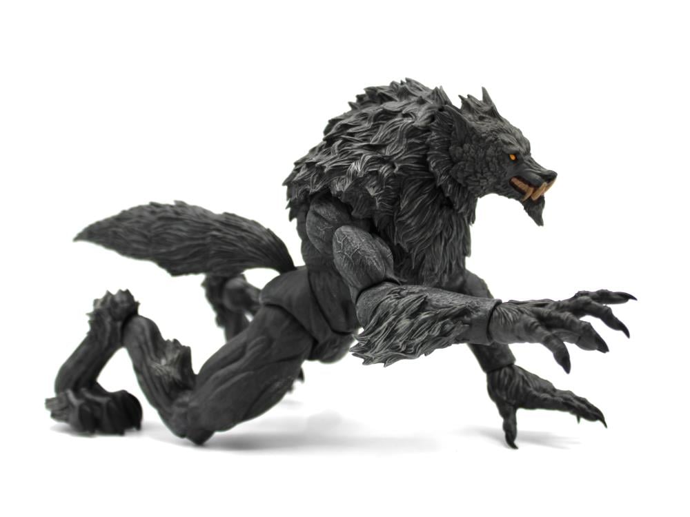 Operation: Monster Force Season 01 Primal Kiloworg 1/12 Scale Action Figure Gallery Image 12