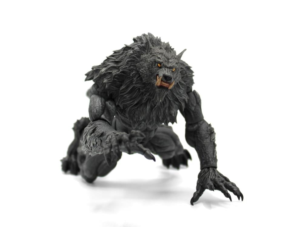 Operation: Monster Force Season 01 Primal Kiloworg 1/12 Scale Action Figure Gallery Image 13