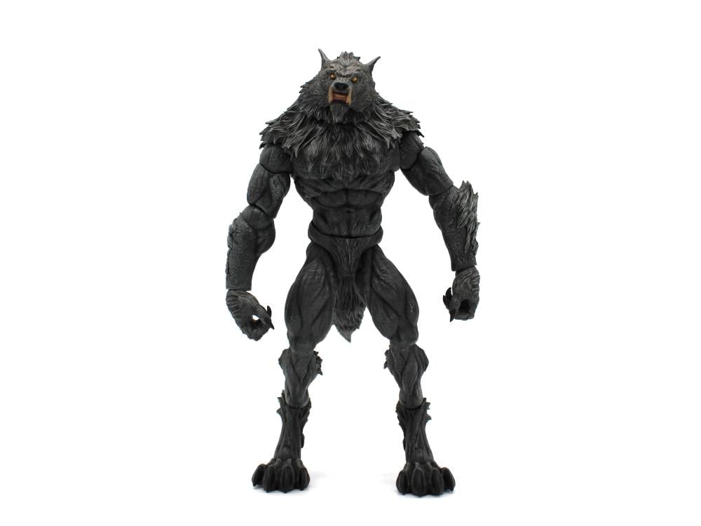 Operation: Monster Force Season 01 Primal Kiloworg 1/12 Scale Action Figure Gallery Image 5
