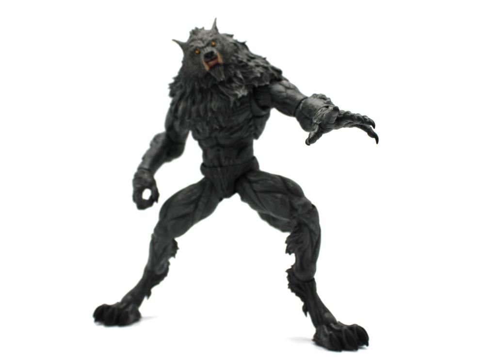 Operation: Monster Force Season 01 Primal Kiloworg 1/12 Scale Action Figure Gallery Image 10