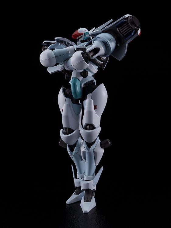 Detonator Orgun Moderoid Orgun Model Kit Gallery Image 9
