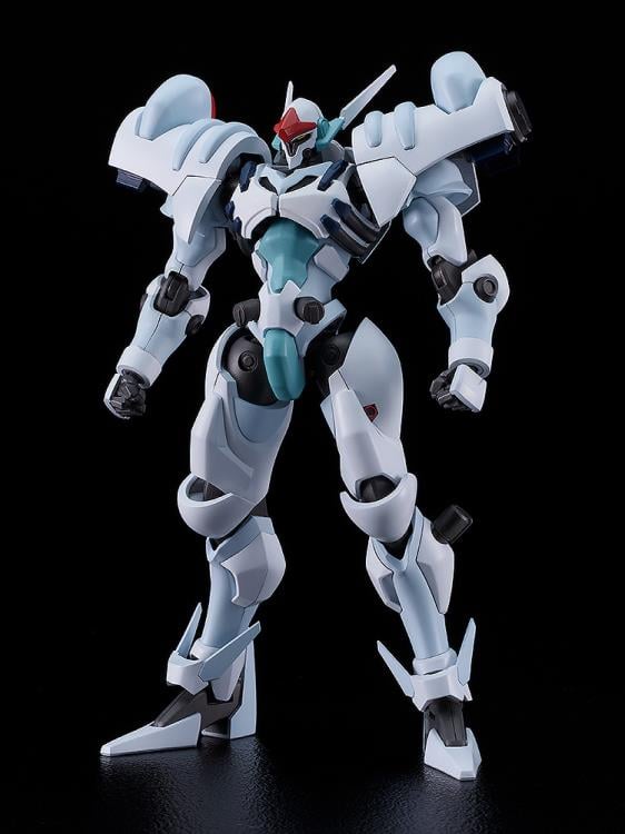 Detonator Orgun Moderoid Orgun Model Kit Gallery Image 3