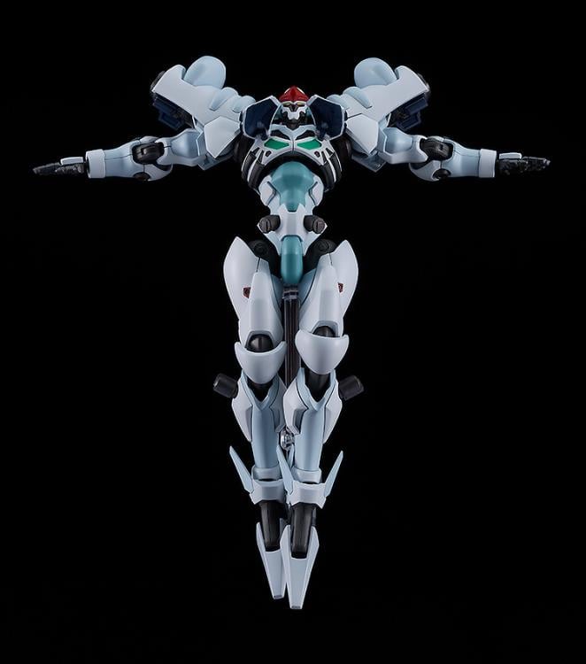 Detonator Orgun Moderoid Orgun Model Kit Gallery Image 11