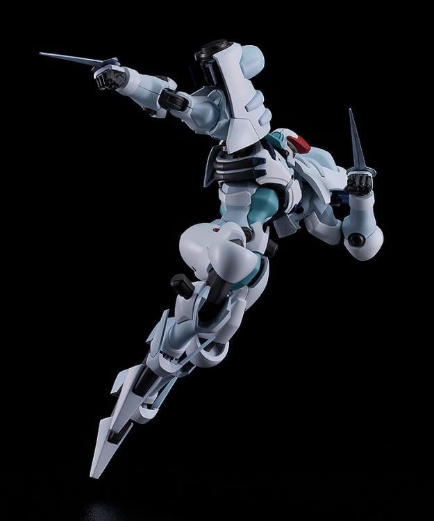 Detonator Orgun Moderoid Orgun Model Kit Gallery Image 7
