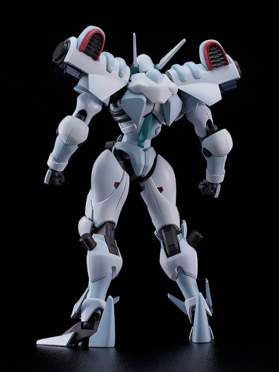 Detonator Orgun Moderoid Orgun Model Kit Gallery Image 4