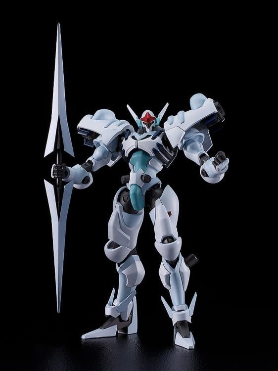 Detonator Orgun Moderoid Orgun Model Kit Gallery Image 5