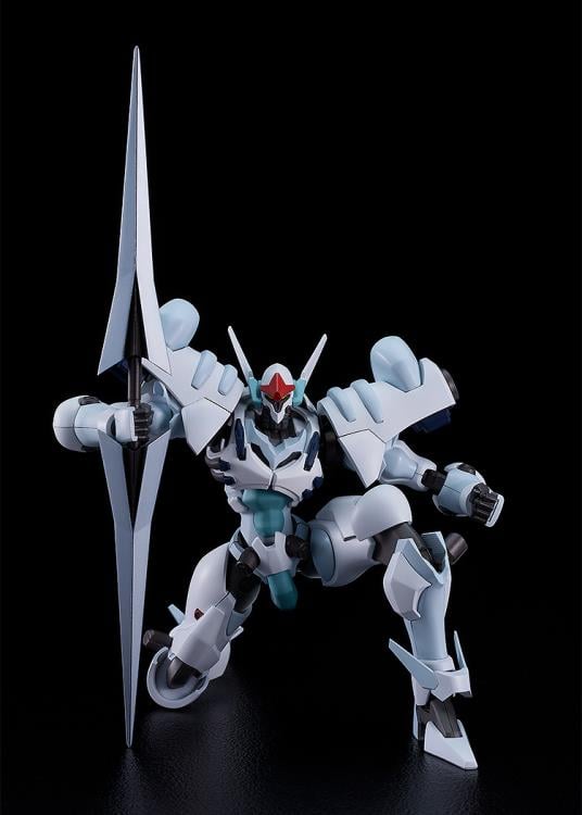 Detonator Orgun Moderoid Orgun Model Kit Gallery Image 8