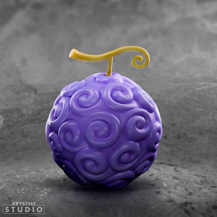 One Piece Super Figure Collection Gum-Gum Fruit Replica Gallery Image 4