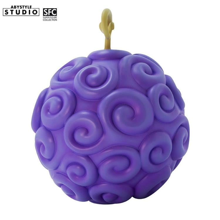One Piece Super Figure Collection Gum-Gum Fruit Replica Gallery Image 7