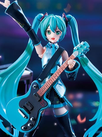 その他 mikumiku Mochipiko Super BIG Plush Hatsune Miku Japan Live Tour 2025