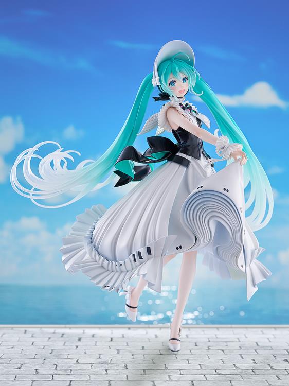 Vocaloid Character Vocal Series: 01 Hatsune Miku (Symphony 2023