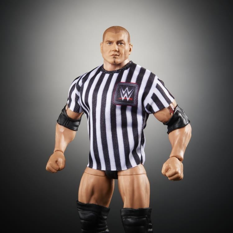 WWE Elite Collection Greatest Hits 2025 Batista Gallery Image 6