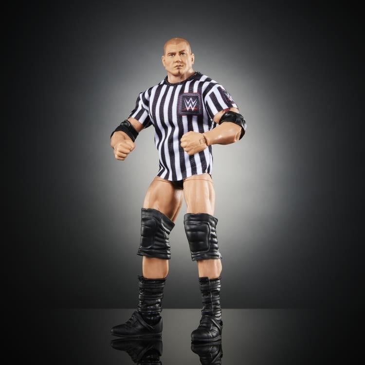 WWE Elite Collection Greatest Hits 2025 Batista Gallery Image 3
