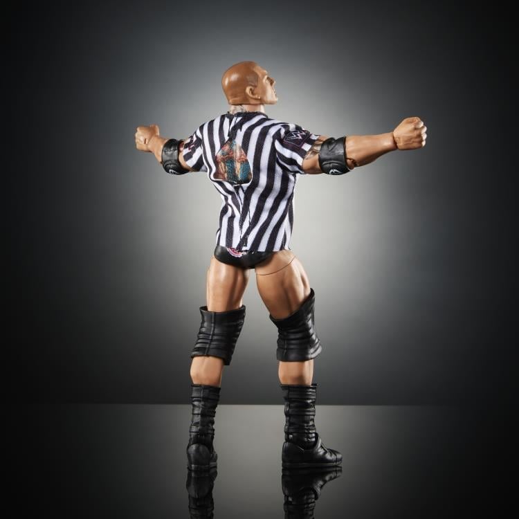 WWE Elite Collection Greatest Hits 2025 Batista Gallery Image 4