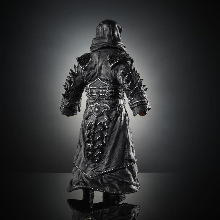 WWE Elite Collection Greatest Hits 2025 Undertaker Gallery Image 4