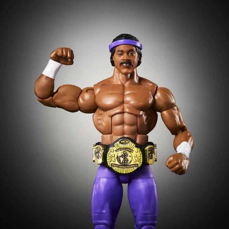 WWE Elite Collection Greatest Hits 2025 Ron Simmons Gallery Image 6