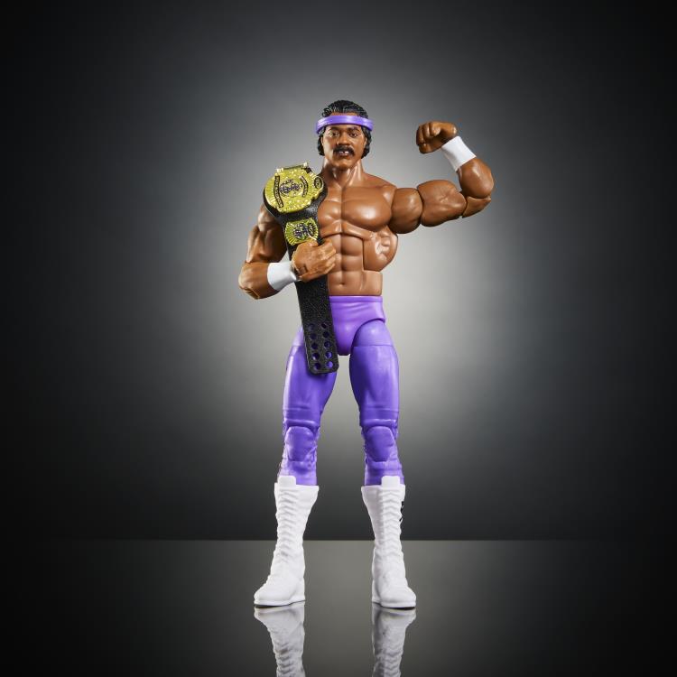 WWE Elite Collection Greatest Hits 2025 Ron Simmons Gallery Image 3