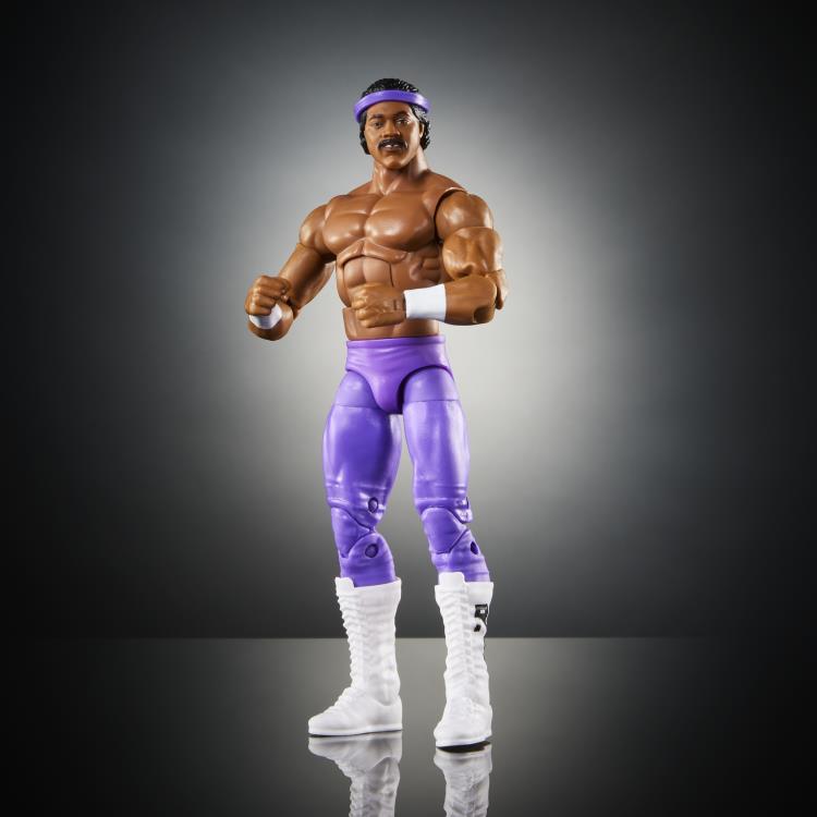 WWE Elite Collection Greatest Hits 2025 Ron Simmons Gallery Image 5
