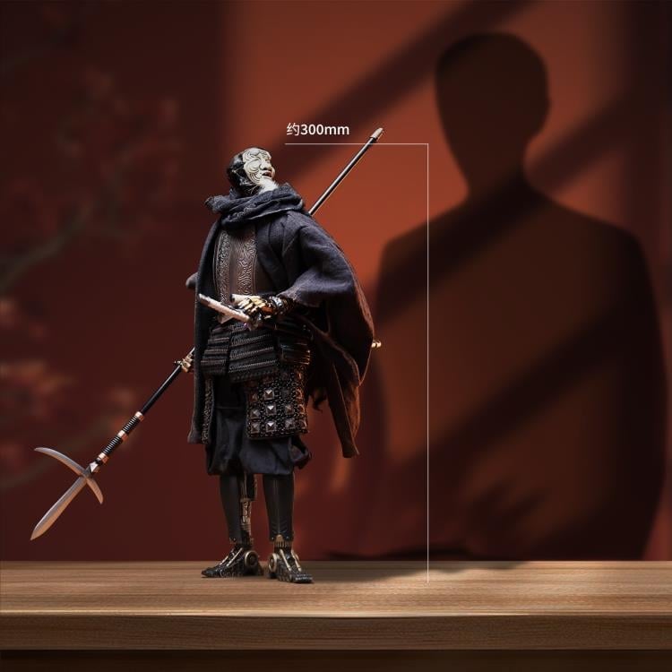 Nightmare Series Human Puppet (Solid Copper Collector's Edition) 1