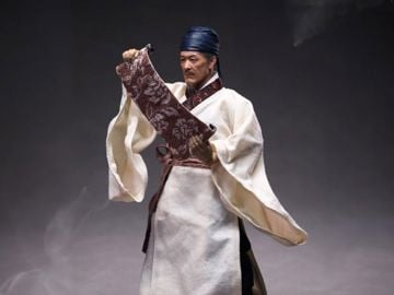 1/6 レディホワイトボーン Deluxe Ver. 1/6 レディホワイトボーン