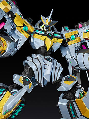 Yu-Gi-Oh! Duel Monsters PLAMAX Monster Figure Collection Divine